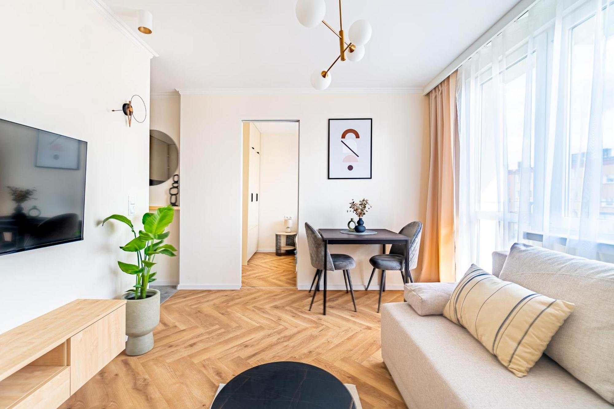 Apartament Przytulny, Klimatyzacja, Pw Invest Home Kędzierzyn-Koźle Exterior foto